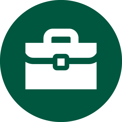 green workplace