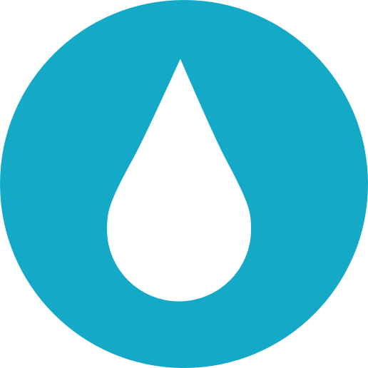 Water icon